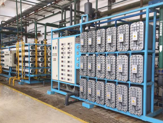 能源、新能源廢水處理設(shè)備工廠哪家好
