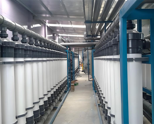 江西超純水設備廠家推薦